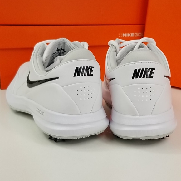 Nike Air Zoom Accurate Golf Cleat Womens Wide - Picture 3 of 7